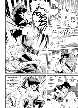 Page 44 of The New Bondage Fairies - Book One