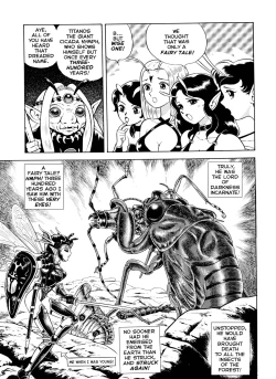 Page 49 of The New Bondage Fairies - Book One