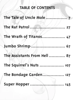 Page 5 of The New Bondage Fairies - Book One