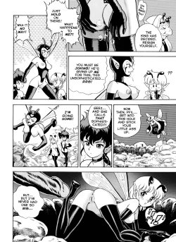 Page 60 of The New Bondage Fairies - Book One