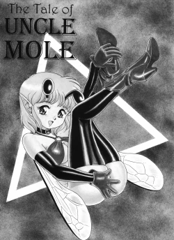 Page 6 of The New Bondage Fairies - Book One