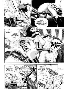 Page 78 of The New Bondage Fairies - Book One