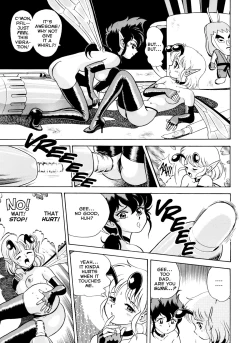 Page 99 of The New Bondage Fairies - Book One