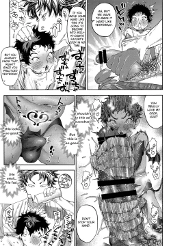 Page 36 of Ganbare Succubus Mizuki-kun