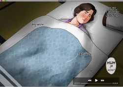 Page 10 of Haha ni Koishite| Making Love with Mother