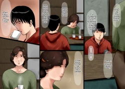 Page 25 of Haha ni Koishite| Making Love with Mother