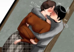 Page 44 of Haha ni Koishite| Making Love with Mother