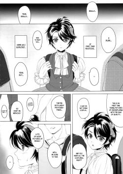 Page 8 of Made In Male 2