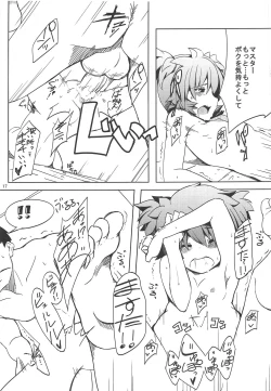 Page 16 of Ines Kawaiines Mark 2