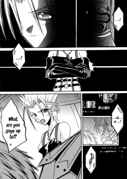 Page 5 of Yuna A La Mode 8 Xanarkand Debut 4