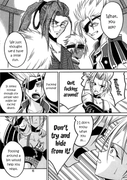 Page 7 of Yuna A La Mode 8 Xanarkand Debut 4