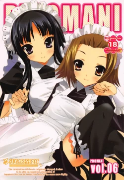 Page 1 of Picomani:06