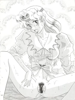 Page 10 of DELIRIOUS VOL.2