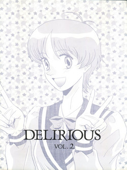 Download DELIRIOUS VOL.2