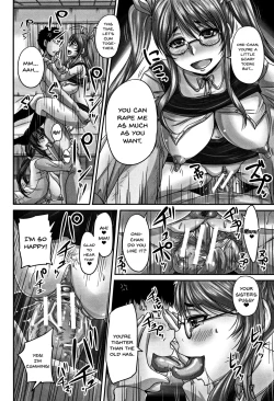 Page 201 of HARAMASEX!!