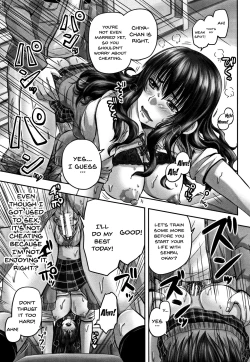 Page 26 of HARAMASEX!!