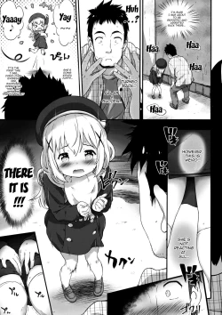 Page 6 of Toro Musume 14 Chino-chan Hajimemashita 2 kai