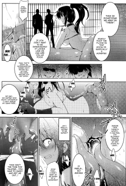 Page 10 of Ikusa Otome, Kairaku Ni Nomareiku