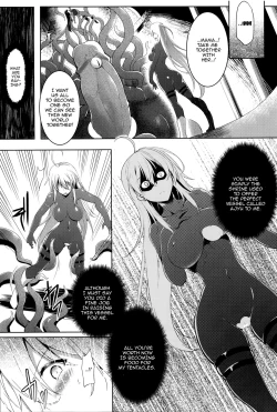 Page 148 of Ikusa Otome, Kairaku Ni Nomareiku