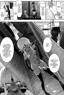 Page 99 of Ikusa Otome, Kairaku Ni Nomareiku