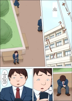 Page 24 of Boku no Jiman no Kanojo ga Netoraremashite