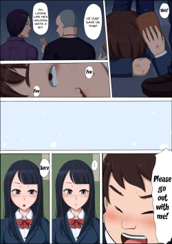 Page 75 of Boku no Jiman no Kanojo ga Netoraremashite