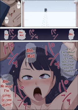 Page 77 of Boku no Jiman no Kanojo ga Netoraremashite