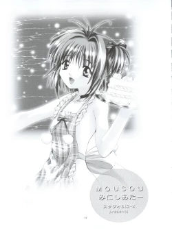 Page 17 of MOUSOU Mini Theater 7