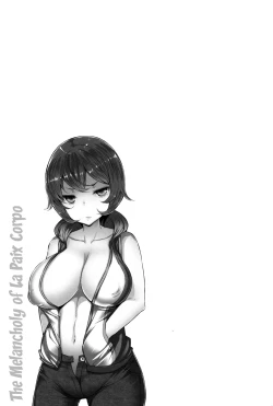 Page 113 of La Paix Corpo no Yuuutsu - The Melancholy of La Paix Corpo