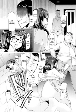 Page 147 of La Paix Corpo no Yuuutsu - The Melancholy of La Paix Corpo