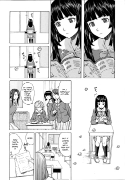 Page 10 of Ani to Imouto no Jijou. Ch. 1-5