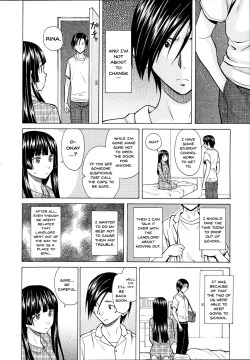Page 210 of Ani to Imouto no Jijou. Ch. 1-5