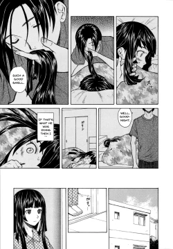 Page 29 of Ani to Imouto no Jijou. Ch. 1-5
