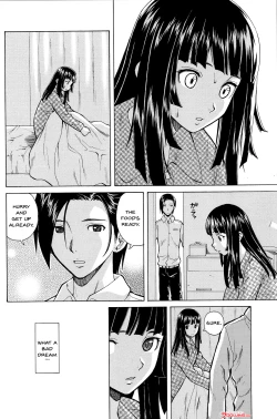 Page 6 of Ani to Imouto no Jijou. Ch. 1-5