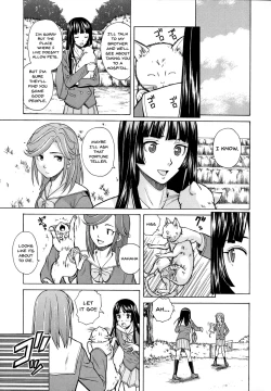 Page 99 of Ani to Imouto no Jijou. Ch. 1-5