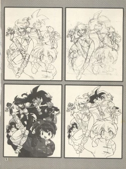 Page 24 of Triple Miracle