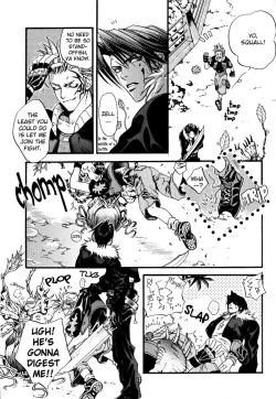 Page 5 of Sweet Pain