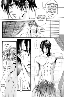 Page 8 of Sweet Pain