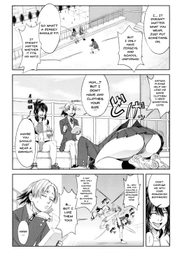 Page 117 of Watashi ga Toriko ni Natte Yaru | I Became A Sex Slave