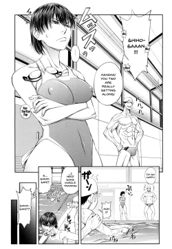 Page 142 of Watashi ga Toriko ni Natte Yaru | I Became A Sex Slave