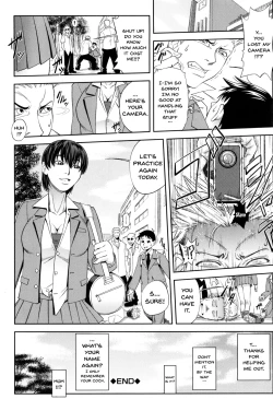 Page 41 of Watashi ga Toriko ni Natte Yaru | I Became A Sex Slave