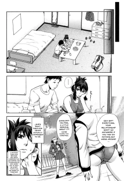 Page 51 of Watashi ga Toriko ni Natte Yaru | I Became A Sex Slave