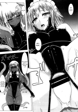 Page 13 of Matowaritsuki 2