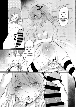 Page 20 of Chinpo Yakuza Miporin Boko Maso Arisuchan