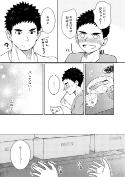 Page 14 of Suki Suki Nii-chan!