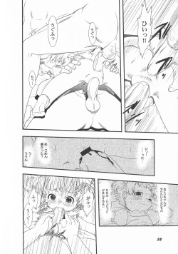 Page 54 of LoLiN Haru ga Kita-gou