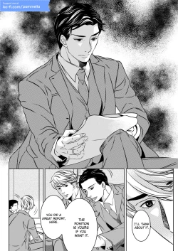 Page 6 of I Love You - Ongoing