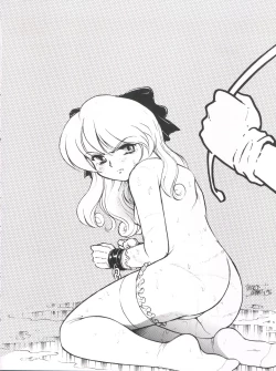 Page 10 of Romeo’s Blue Sky