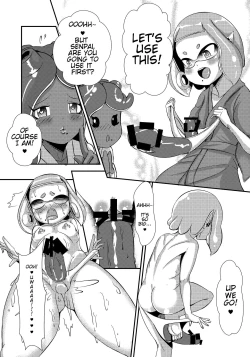 Page 15 of Splat Double