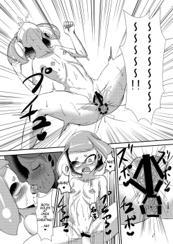 Page 23 of Splat Double